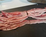 豆腐の肉巻き♪作り方1写真