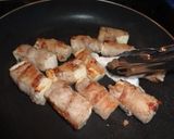 豆腐の肉巻き♪作り方3写真