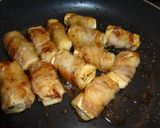 豆腐の肉巻き♪作り方4写真
