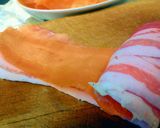まきまき野菜トンカツ作り方3写真