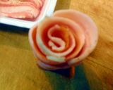 まきまき野菜トンカツ作り方4写真