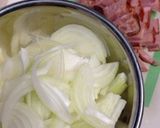 高野豆腐の豆乳グラタン作り方3写真