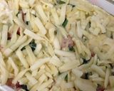 高野豆腐の豆乳グラタン作り方8写真