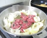 うまい！簡単！男の！トマトすき焼き作り方5写真