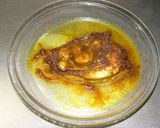 鶏むね肉のレンジでチン♪カレー味人気UP作り方7写真