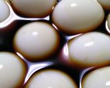 簡単!半熟うずらの味玉作り方4写真