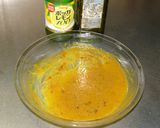 鶏むね肉のレンジでチン♪カレー味人気UP作り方9写真