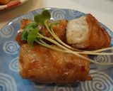 豆腐の肉巻き♪作り方5写真