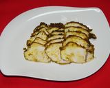 鶏むね肉のレンジでチン♪カレー味人気UP作り方12写真