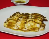 鶏むね肉のレンジでチン♪カレー味人気UP作り方13写真