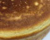 大判焼きケーキ(無水鍋QC使用)作り方6写真