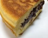 大判焼きケーキ(無水鍋QC使用)作り方7写真