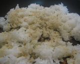 簡単♪ちゃんぽん麺でそば飯♪作り方7写真