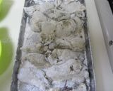 牡蠣とほうれん草のオイスター炒め♪作り方3写真