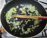 牡蠣とほうれん草のオイスター炒め♪作り方5写真