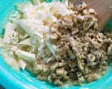 激うま♪サラダ油でアメリカンクッキー作り方4写真