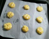 激うま♪サラダ油でアメリカンクッキー作り方5写真