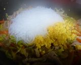 私ん家の春巻き✿作り方5写真