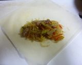 私ん家の春巻き✿作り方6写真
