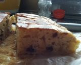 はちみつミカンヨーグルトケーキ（覚書）作り方5写真