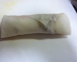 私ん家の春巻き✿作り方8写真