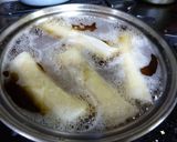 私ん家の春巻き✿作り方9写真