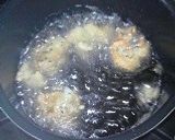 ゴボウと豚肉の天ぷら作り方7写真