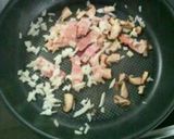簡単☆焼きうどん作り方3写真