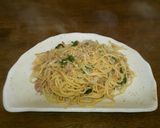 さっぱり!?　和風パスタ作り方7写真
