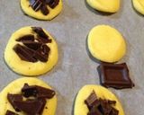 カントリーマアム風♪チョコクッキー♪作り方18写真