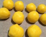 カントリーマアム風♪チョコクッキー♪作り方20写真