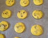 カントリーマアム風♪チョコクッキー♪作り方21写真
