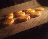 カントリーマアム風♪チョコクッキー♪作り方24写真