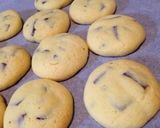 カントリーマアム風♪チョコクッキー♪作り方26写真