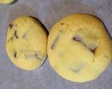 カントリーマアム風♪チョコクッキー♪作り方27写真