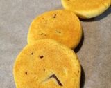 カントリーマアム風♪チョコクッキー♪作り方28写真