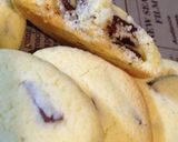 カントリーマアム風♪チョコクッキー♪作り方30写真