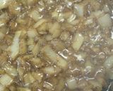 ＊本格＊オクラのカレー作り方3写真
