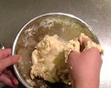 クリスピーピザ（生地レシピ）作り方6写真