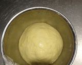クリスピーピザ（生地レシピ）作り方9写真