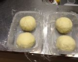 クリスピーピザ（生地レシピ）作り方10写真