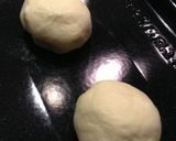 クリスピーピザ（生地レシピ）作り方11写真