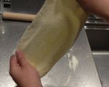 クリスピーピザ（生地レシピ）作り方14写真