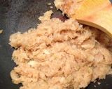 かぼちゃととけるチーズの重ね焼き作り方3写真