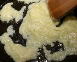 驚きの美味！フキノトウのバーニャカウダ作り方3写真