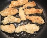 カリッ！チーズ香るささみフライ★作り方6写真