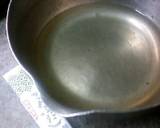 炊飯器で醤油をちょぴっと、「豆ごはん」作り方3写真