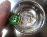 五香粉を使ったリンゴトースト&カフェモカ作り方1写真