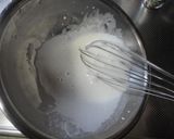 五香粉を使ったリンゴトースト&カフェモカ作り方6写真