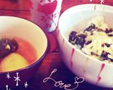 5分!?簡単！大根の葉の美味しい食べ方作り方5写真